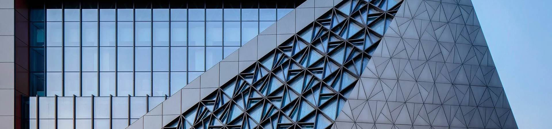 建筑解决方案
