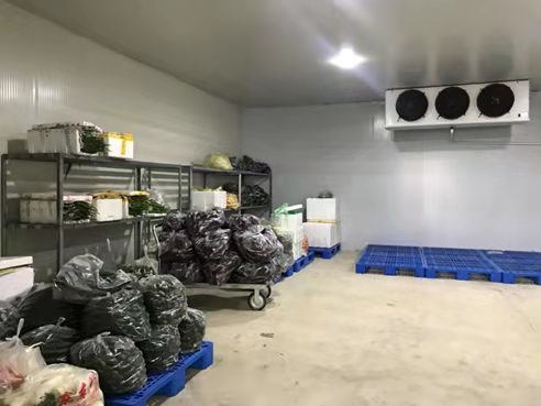 配送中心 配送中心
