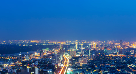 We enjoy not only an excellent geographical location and convenient transportation