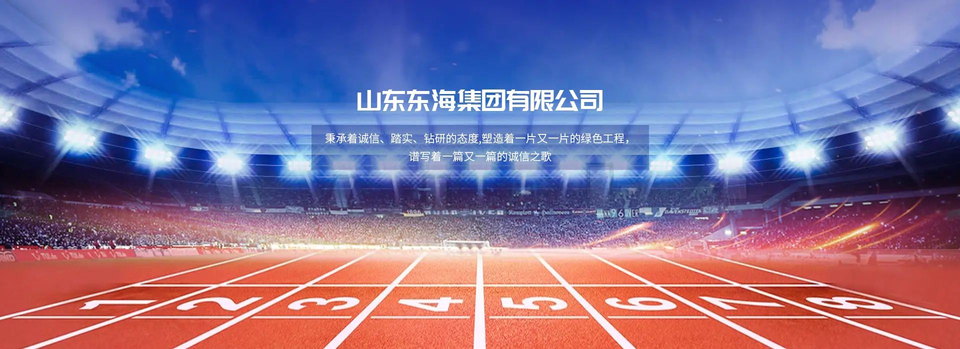 山東東海集團有限公司