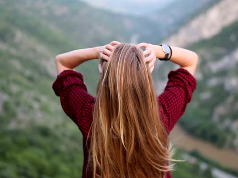 Smart Features Support Hands-Free Hair Dryer Upgrades