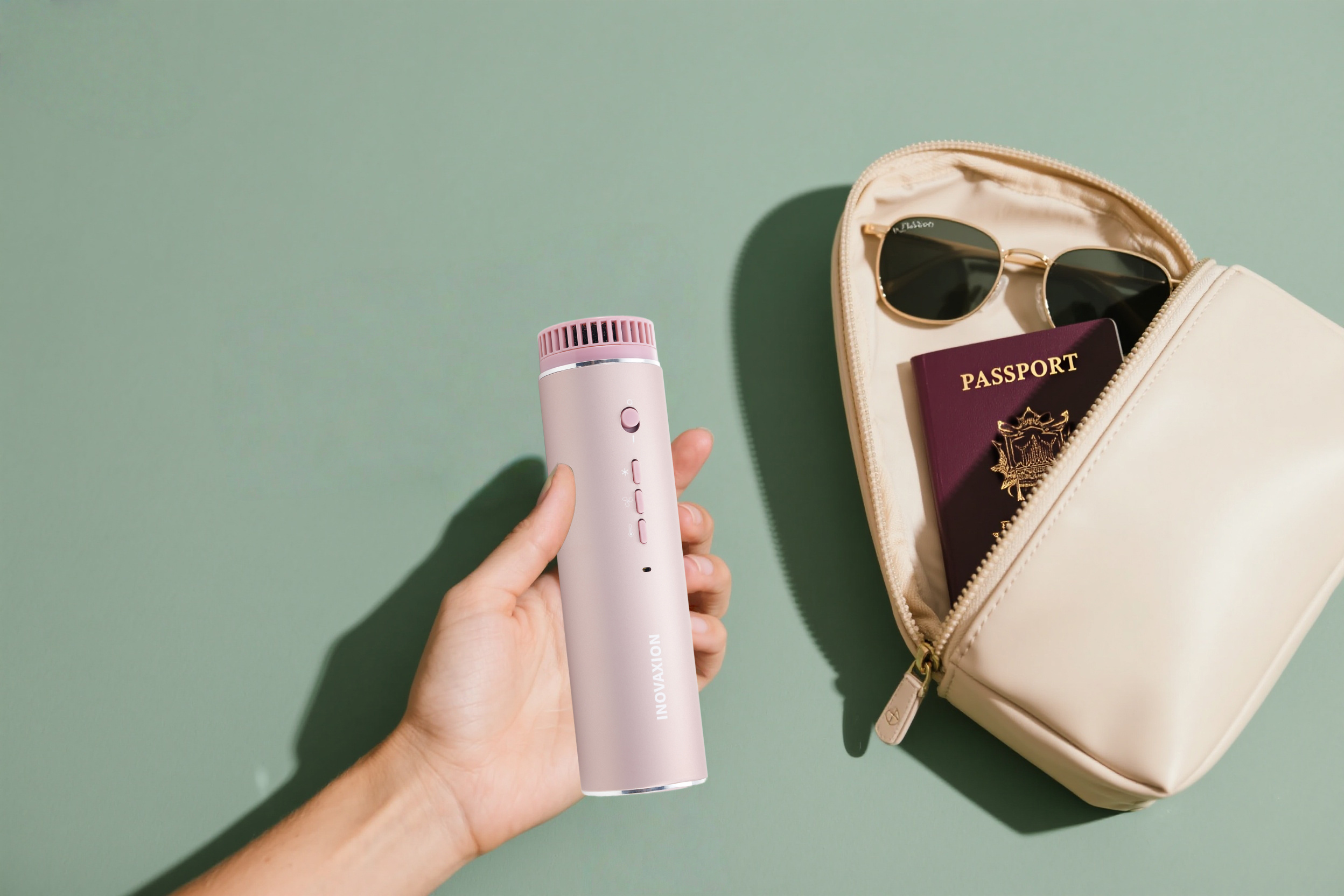 Ultra-Portable
