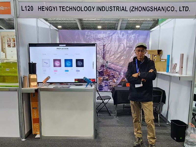 The 10th China (Mexico) Export Brands Joint Exhibition