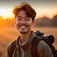 Alex Chen