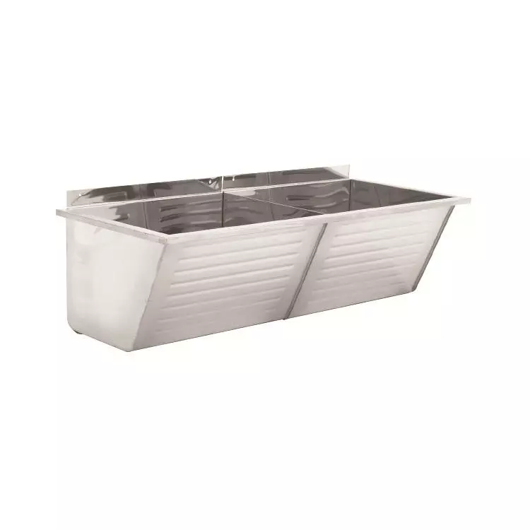 Commercial Handmade Sink