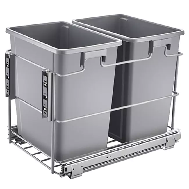 Waste Bin