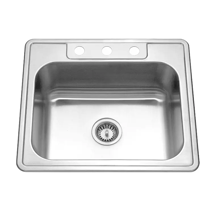 Kitchen Sink (Punch)