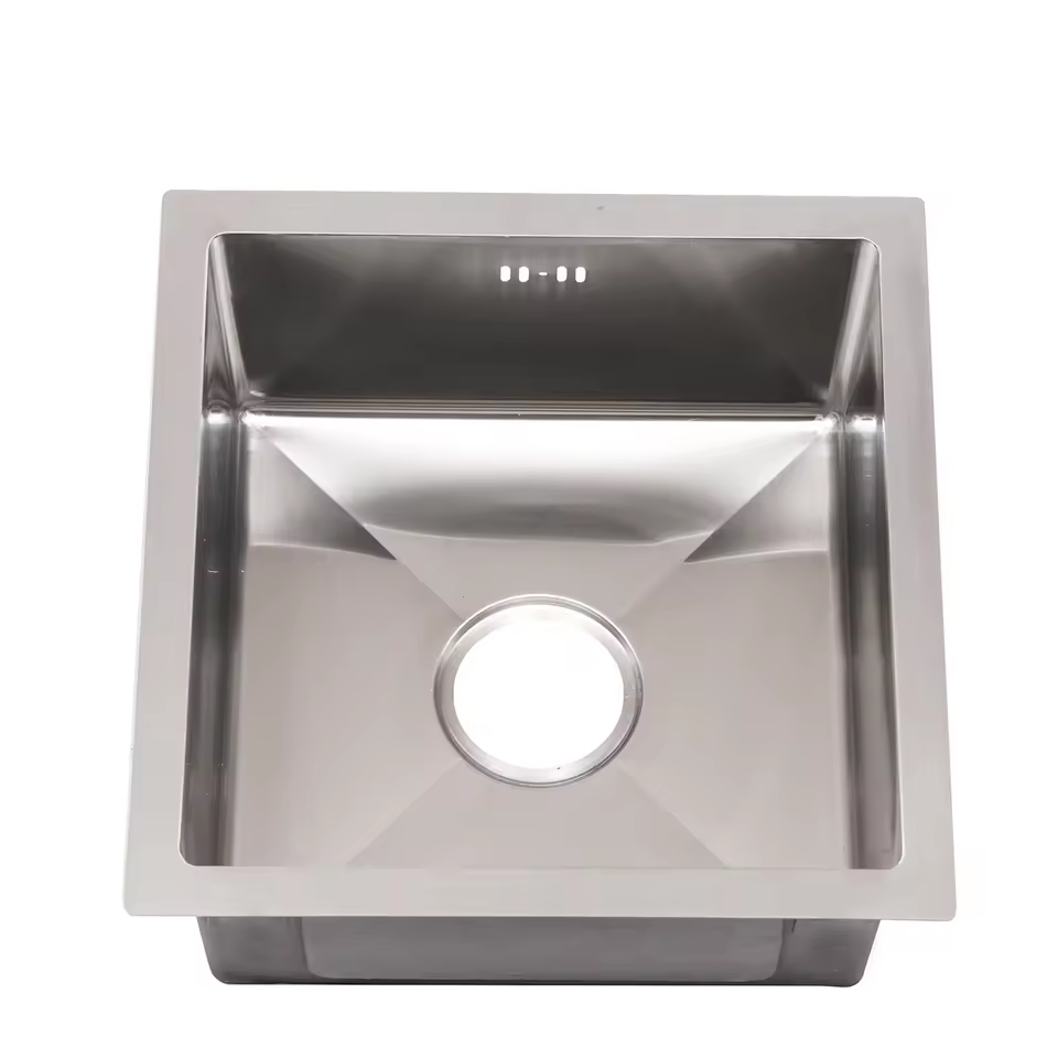 Handmade Handcrafted Sink