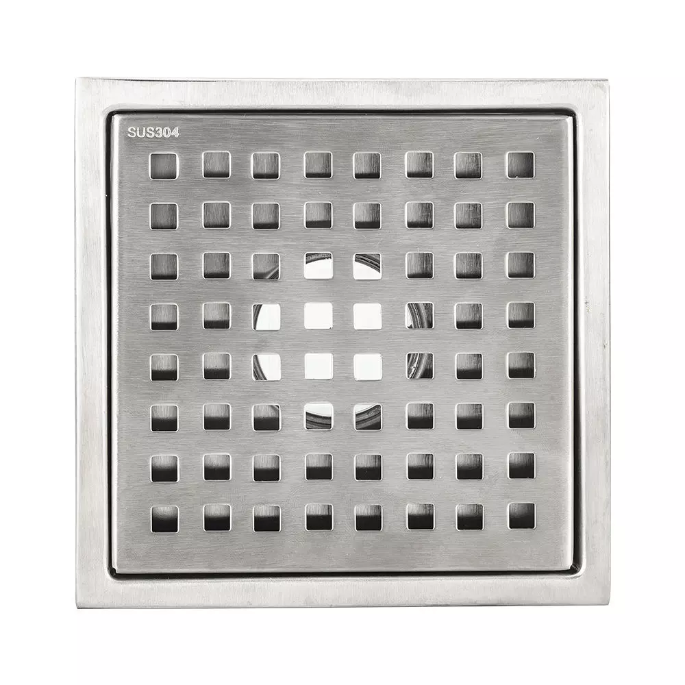 Drain Floor