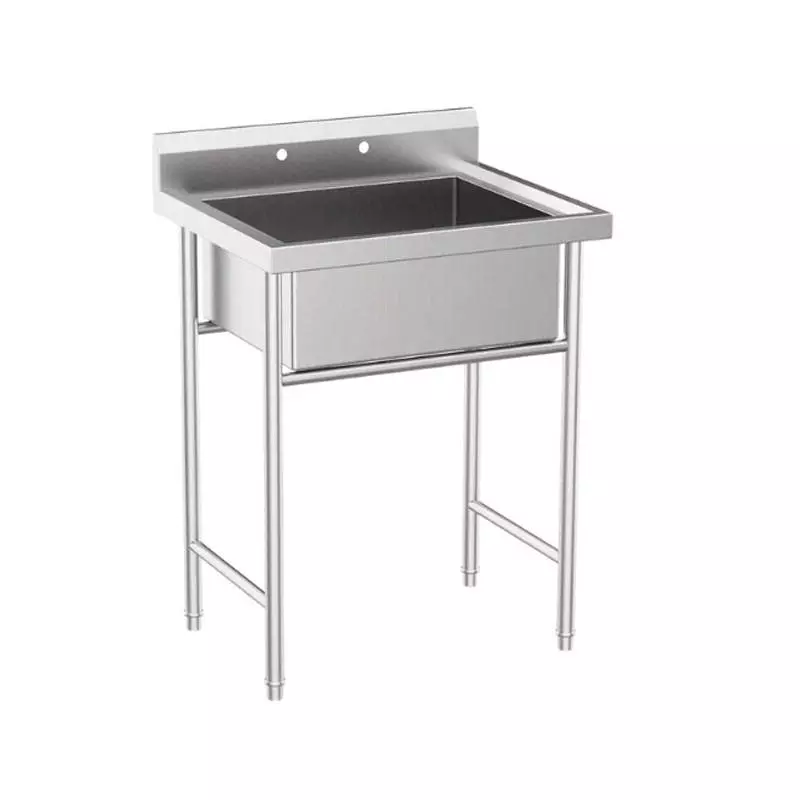 Commercial Sink