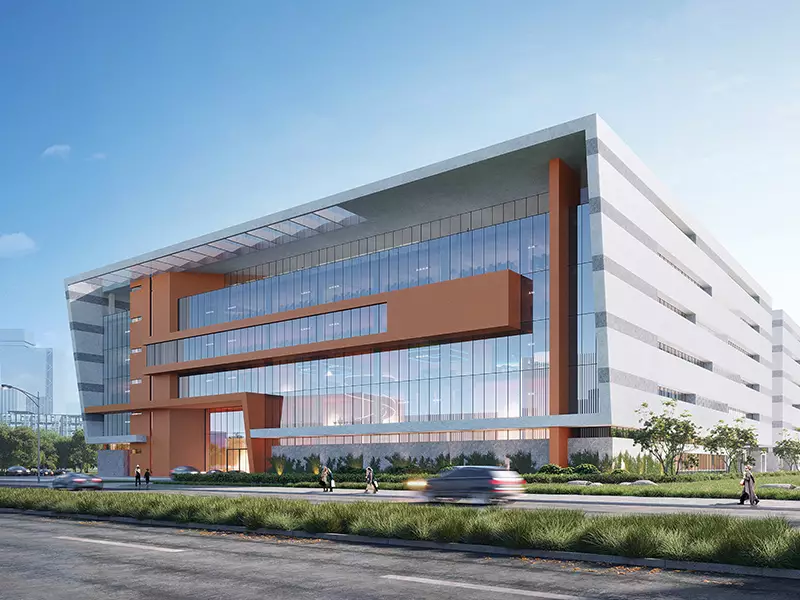 Headquarter