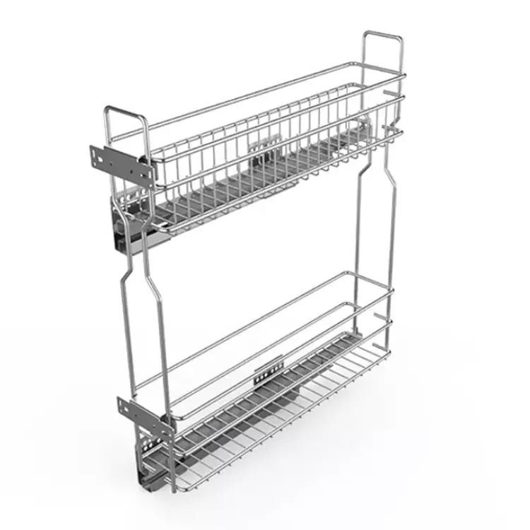 Kitchen Pantry
