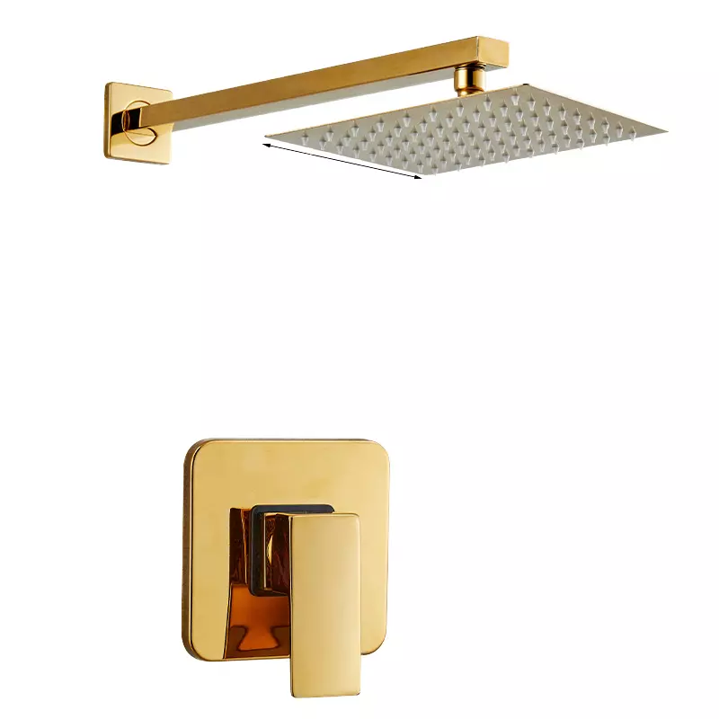 Shower Faucet