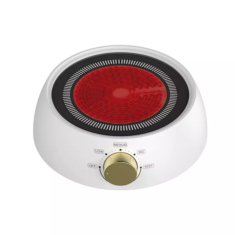 Home Kitchen Appliance 800W El
