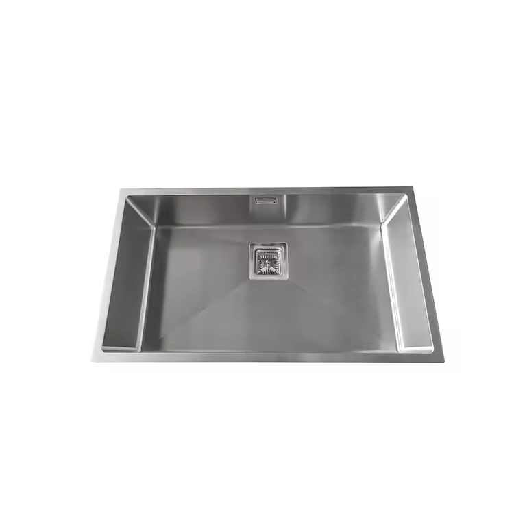 Handmade sink