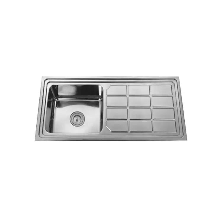 Kitchen Sink (Punch)