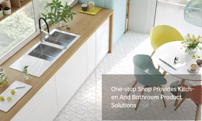 SS sink &quartz sink  catalogue -2024