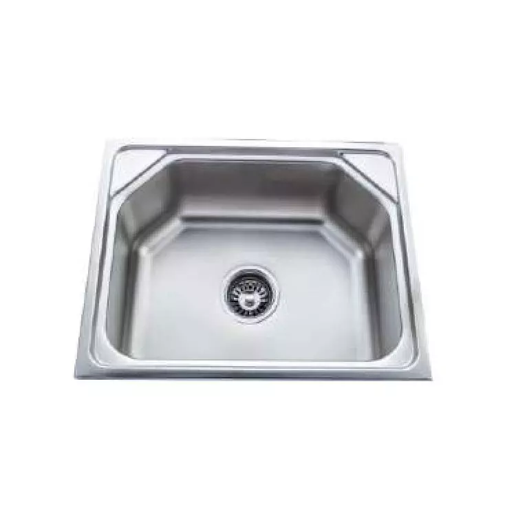 Kitchen Sink (Punch)