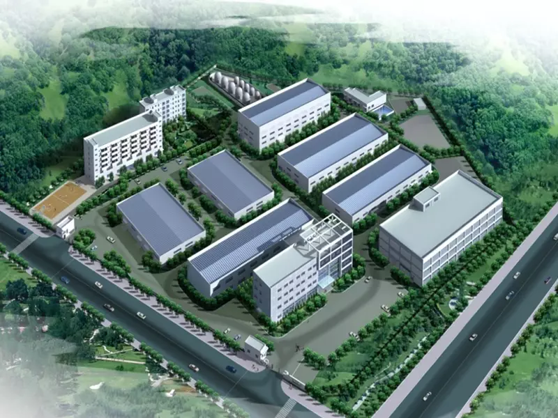 Headquarter