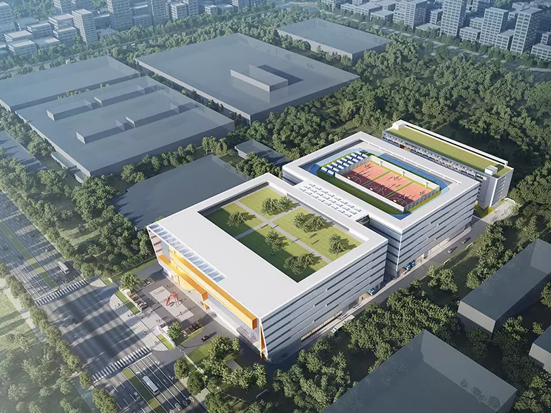 Headquarter