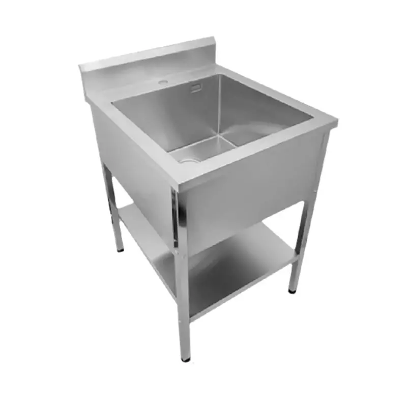 Commercial Sink