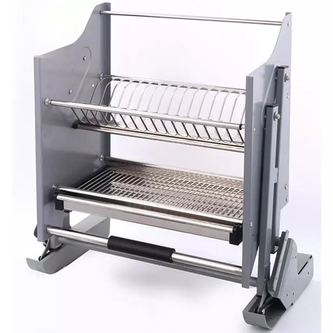 Lift Basket