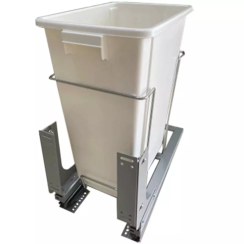 Waste Bin