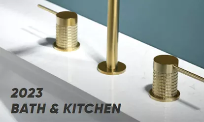 2024 FAUCET CATALOGUE