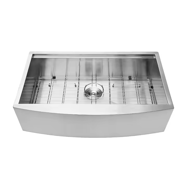 Handmade sink