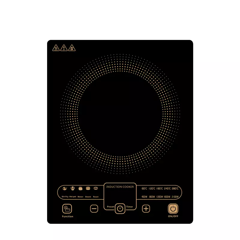 ETL 110V Customize Kitchen App