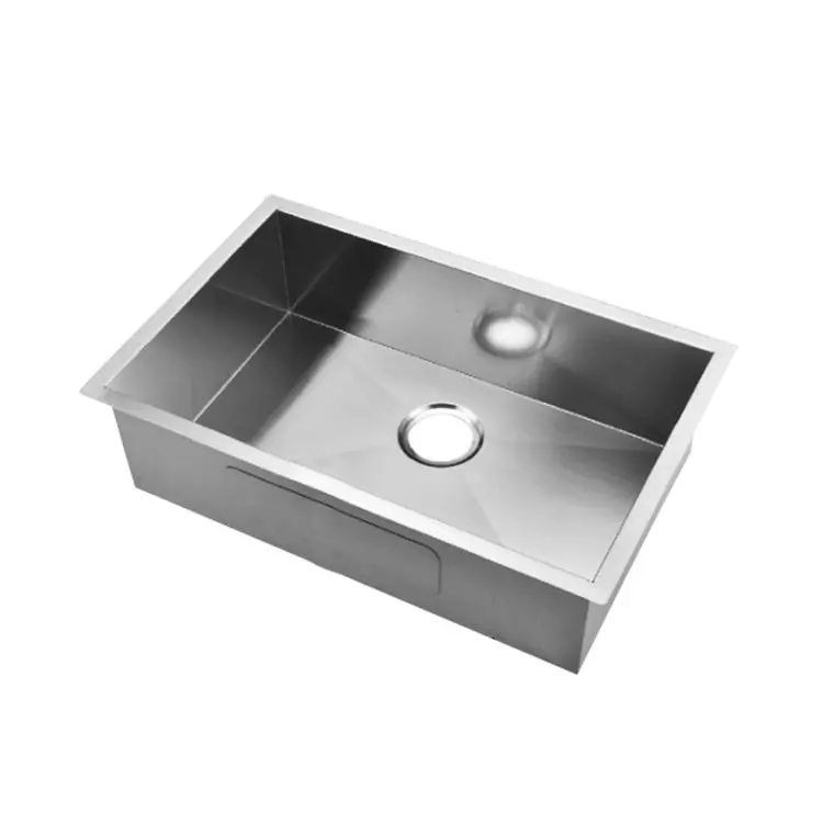 Undermount Handmade Sink