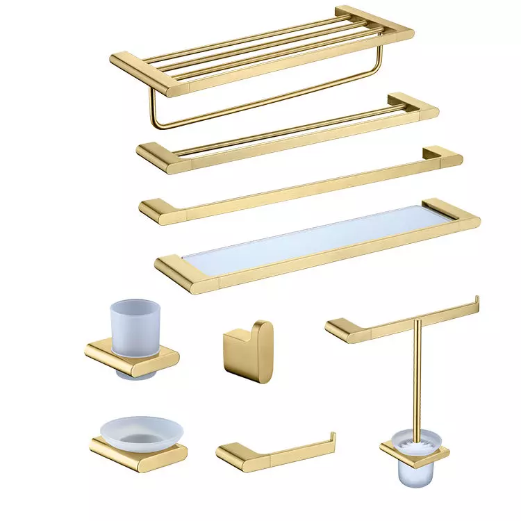 Bathroom Accessories
