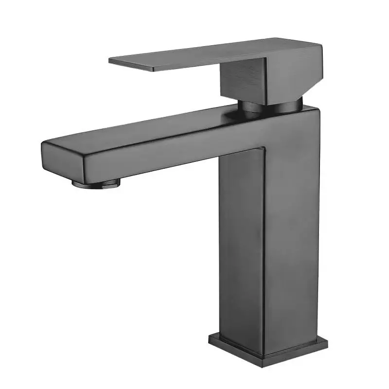 Bathroom Faucet