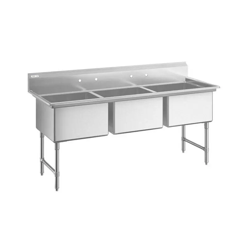 Commercial Sink