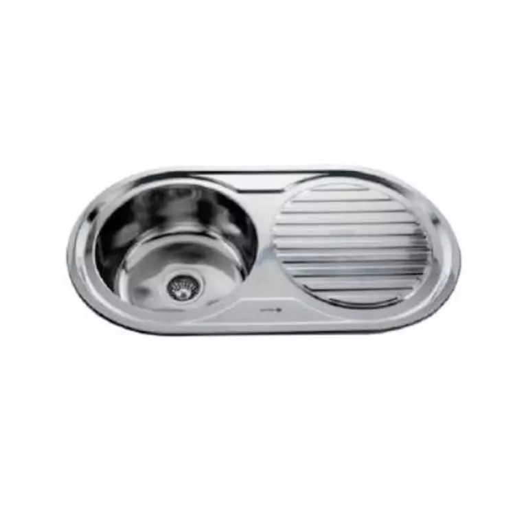 Kitchen Sink (Punch)