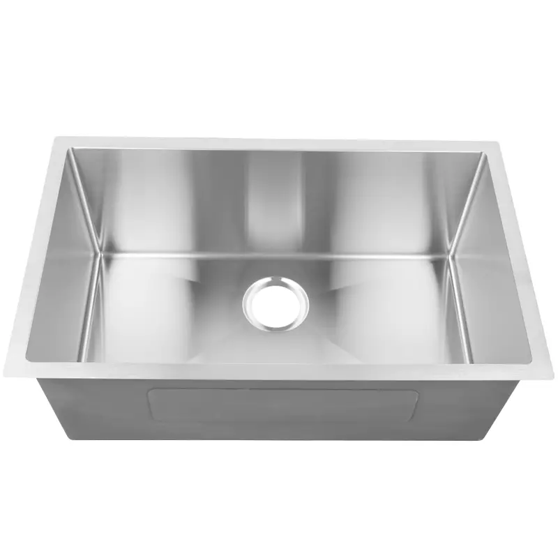 Undermount Handmade Sink
