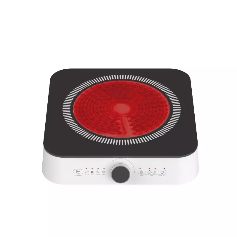 Multi Functional Knob Control