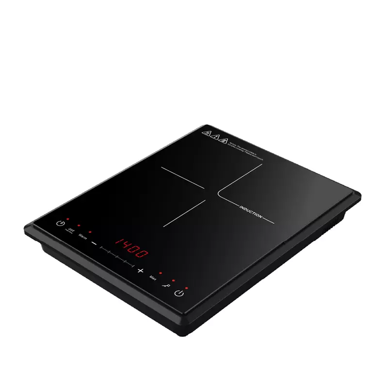1 burner electric Induction Co