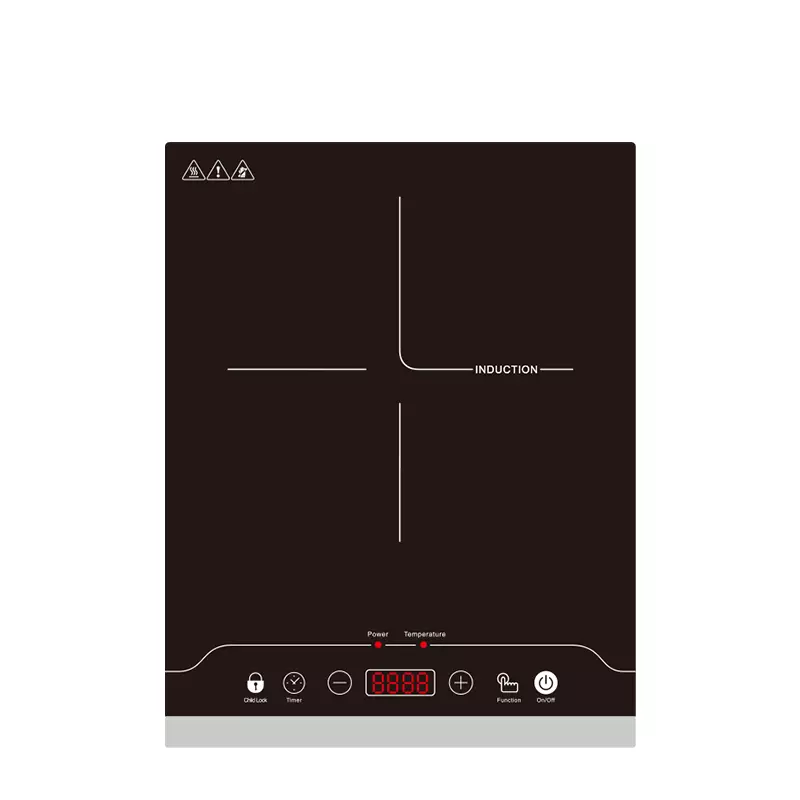 ETL 110V Smart Home Touch Keys