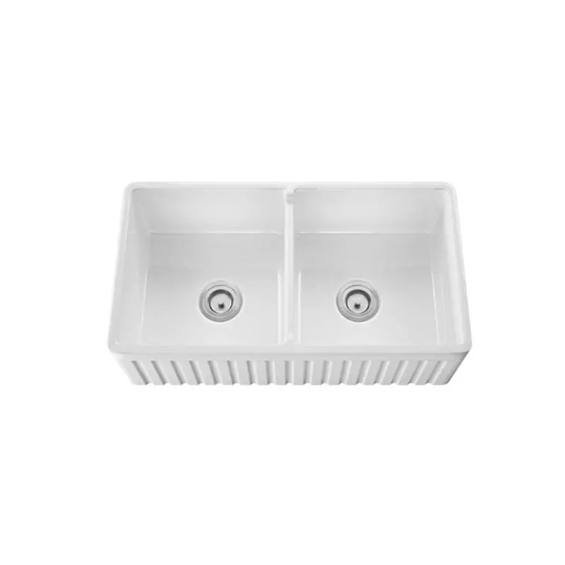 Fireclay Sink