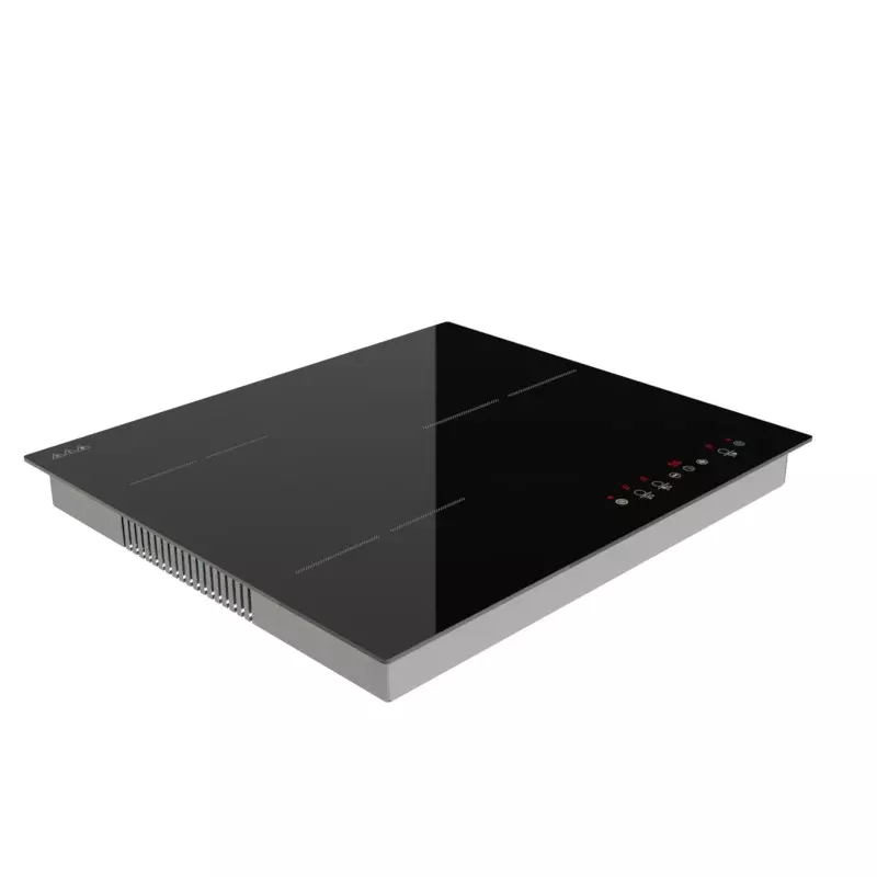 Three Hob Smart Multi Inductio