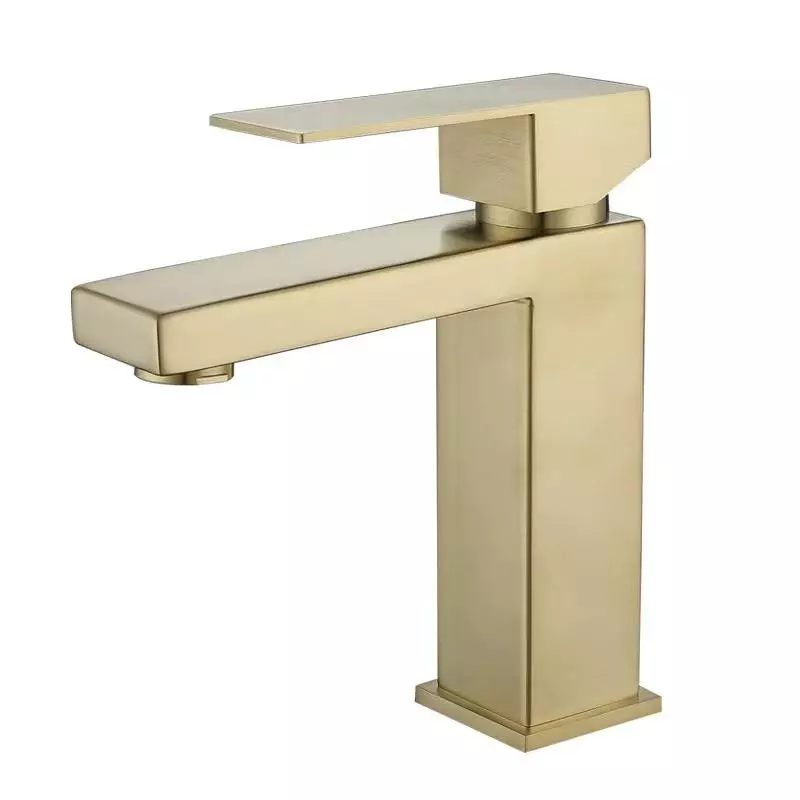 Bathroom Faucet