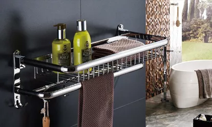 JOMOLA FLOOR DRAIN