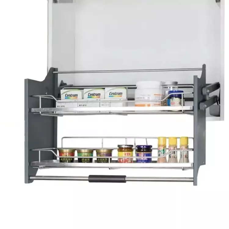 Lift Basket