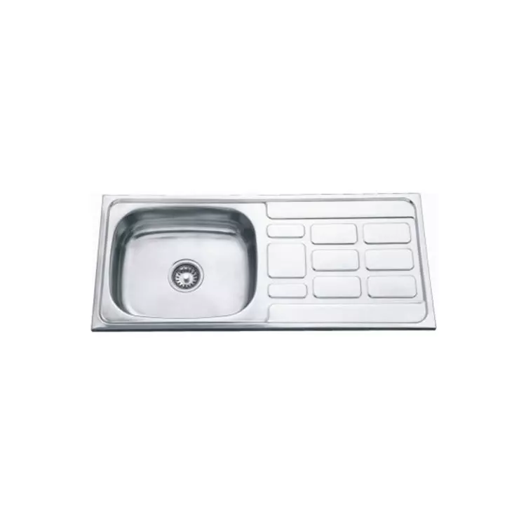 Kitchen Sink (Punch)