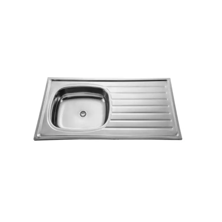Kitchen Sink (Punch)