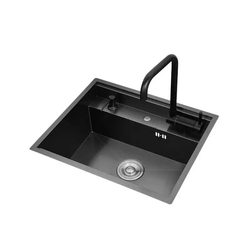 Hidden Sink