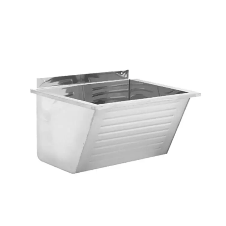 Commercial Handmade Sink