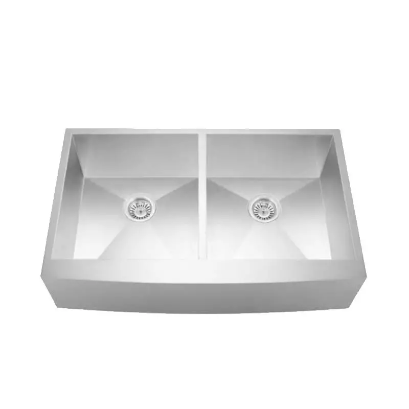 Apron Front Sink