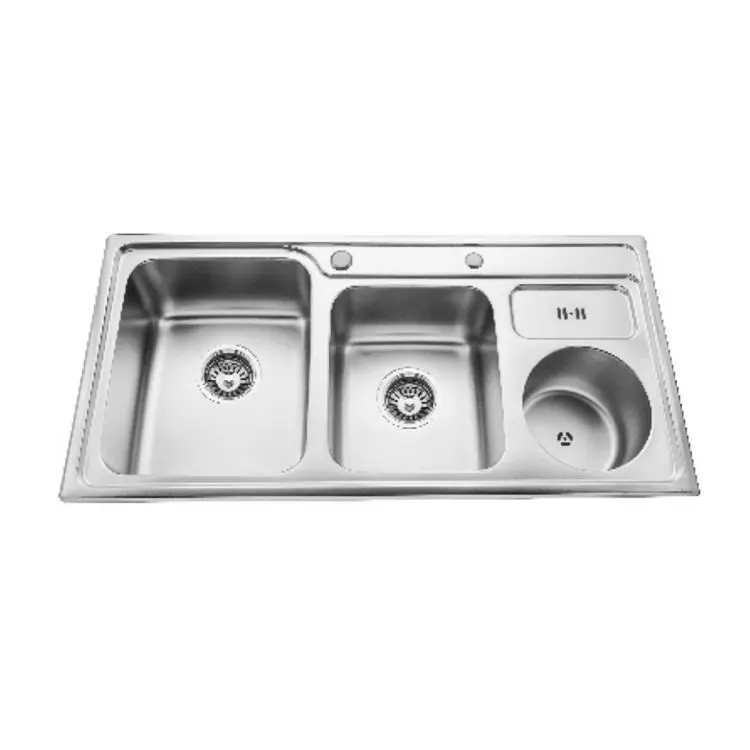 Kitchen Sink (Punch)